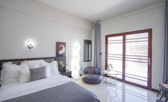Fuyuange B&B
