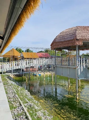 รูปภาพของเดอะซัน รีสอร์ท