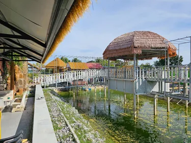 รูปภาพของเดอะซัน รีสอร์ท