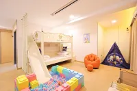 Xinyue Yinchen· Private Hot Spring Parent-Child Smart Guesthouse