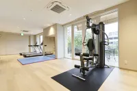 HOTEL GRAND TIARA MINAMINAGOYA - Træningscentre