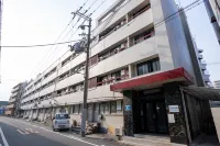 Alita Mansion Kyobashi Hotel a Joto Ward