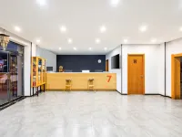 sleep X- HOTEL Xing Hotel (Xushui People's Hospital)