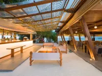 Sirru Fen Fushi Private Lagoon Resort - breakfast
