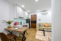 Luxe Paradise Premium Hotel Nguyen Khac Hieu