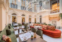 Palacio Gran Vía, a Royal Hideaway Hotel