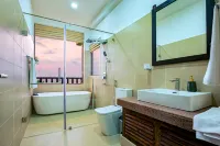 THE PLEASURE KOSGODA Hotel a Kosgoda