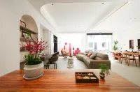 Tiantai Luye Homestay