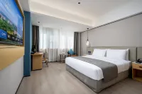 Zhangzhou Longhai LANOU INTERNATIONAL Hotel