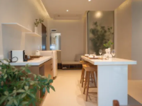 Mahutsachan Khlong Thom Hotels in Khlong Thom
