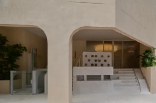 KINN Habitat Hotels in Singapore River