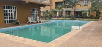 HORIZON RESORT - プール