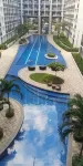 Shore 2 Residences Tower 3 - สระว่ายน้ำแบบอินฟินิตี้