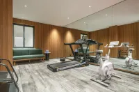 Shankee Coffee Style Hotel (Suzhou Lingbi Lijing Garden) Hotels in Lingbi