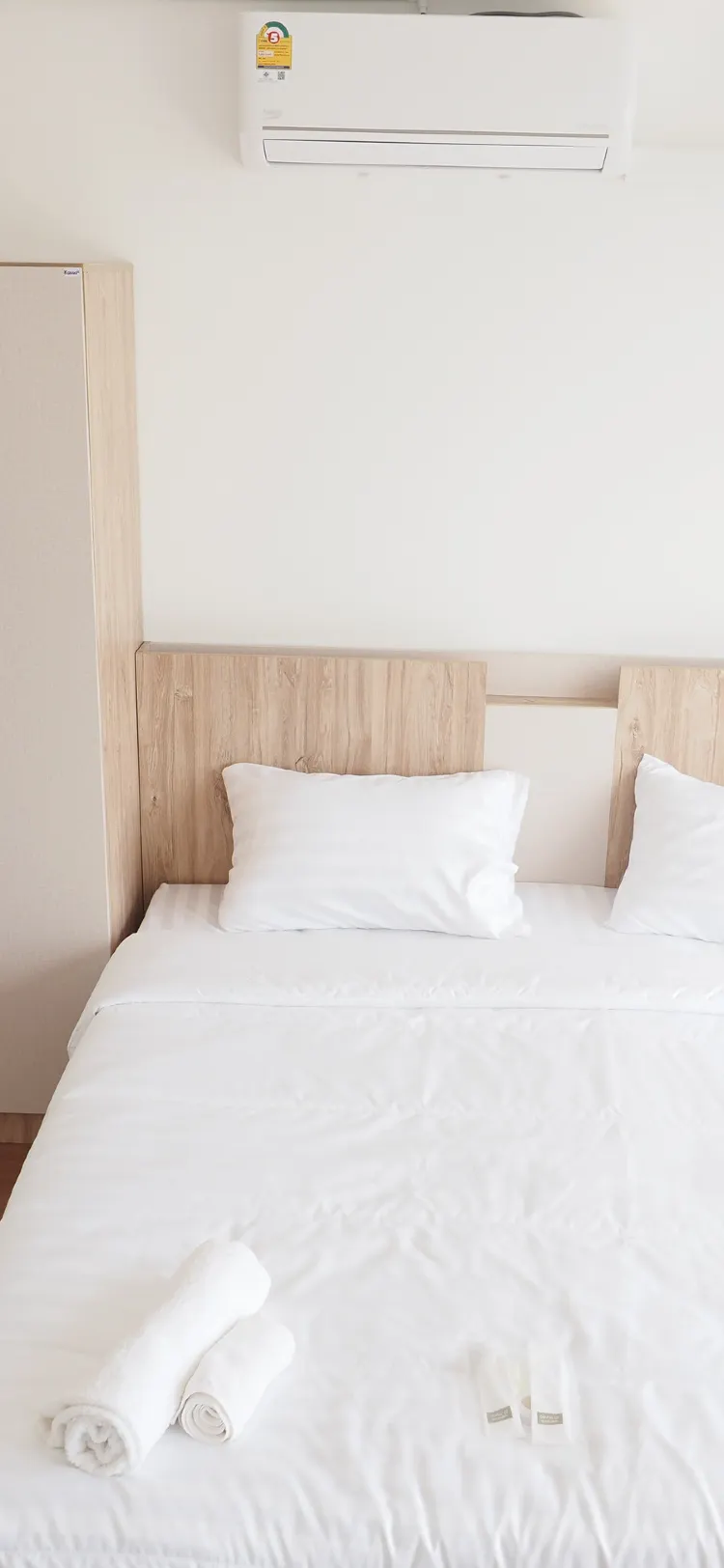 6 Bedroom Apartment TH0