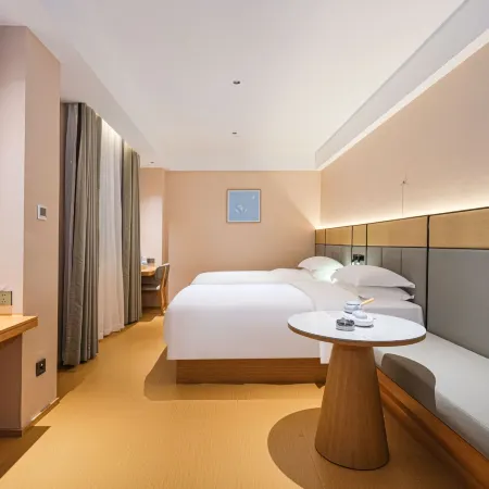 1168 Lianfeng Building, Chenggong Street, Nan'an, Fujian, China