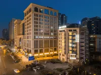 Xi 'an Da Ming Palace Longshou original Wan 'ao courtyard Hotel di Xi'an