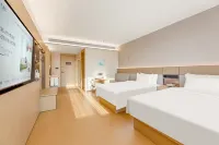 JI Hotel (Handan She County Tongluowan) Hotels in She County