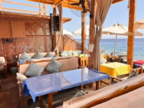 Sababa Hotel Hotels in Dahab