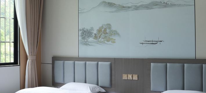 Yunshuijian Homestay Hotels in Jingxi