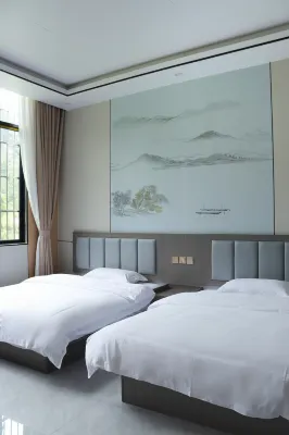 Yunshuijian Homestay