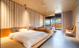 Xiamen Shanhe Tangye Homestay