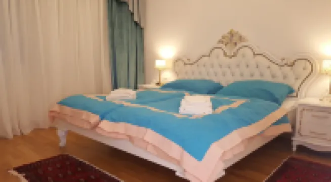 E&E Apartments   Free Parking / Sports Arena LJ 貝日格勒區住宿飯店