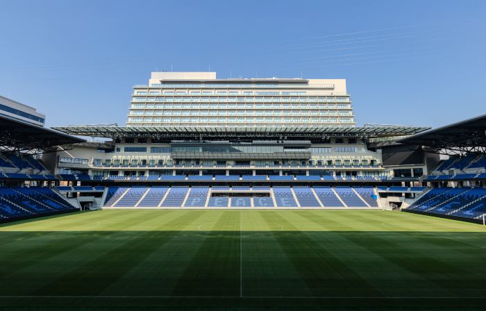 Stadium City Hotel Nagasaki