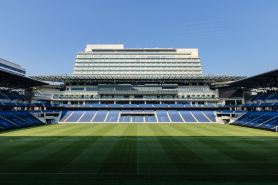 Stadium City Hotel Nagasaki