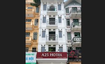 A25 Hotel - 45B Giang Vo