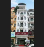 A25飯店-江武45B 河內住宿飯店