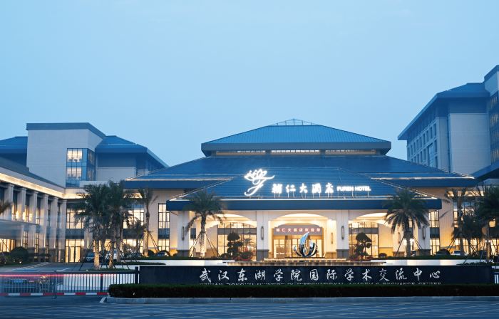 Furen Grand Hotel