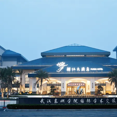Furen Grand Hotel