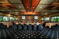 Novus Giri Puncak, Resort & Spa Hotels in Cipanas