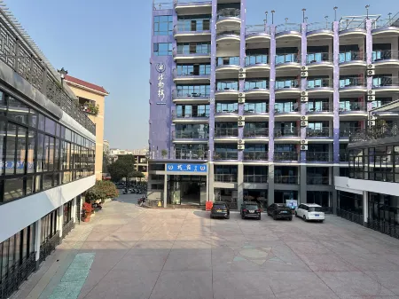 LONGYUAN Hotel