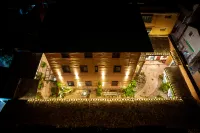 Doctor's Garden Inn (Changting Ancient Town)