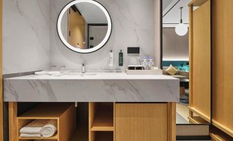 Hilton Garden Inn Shanghai Jiading