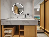 Hilton Garden Inn Shanghai Jiading Hotels near Shanghai Open University Jiading Branch