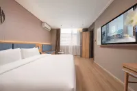 Homeinn Hotel (Liangshan Shuipo Liangshan) Hotels in Liangshan