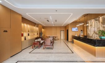Qingmu Platinum Hotel (He County Wujiang Branch)