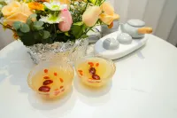 景江精品飯店（仙遊高鐵站店） - 早餐