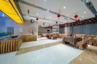 Wenzhou Hotel (Jinghe Railway Station) - breakfast