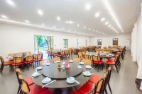 Anjishan Yulai Garden Homestay in Chinese (Zhongnan Baicaoyuan Branch)