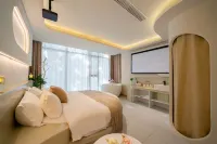 Shanghai Cream Style Designer Hotel - 2-Sterne