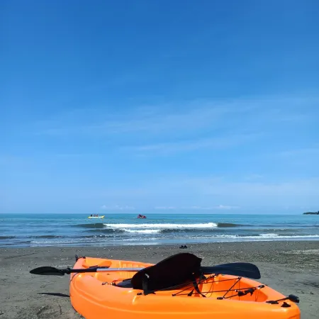 Hudor Resort - Bauang, La Union