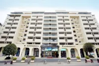 Guigu Taibai Xi'an Wenquan Hotel Hotels in Mei County
