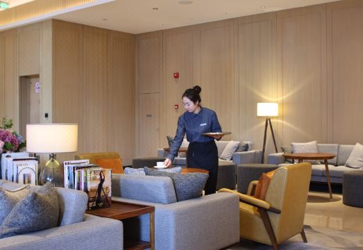 2. 하얏트 플레이스..