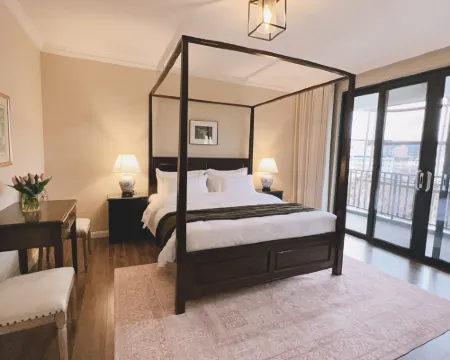 Eiffel Art Hotel Hotels in Cengong