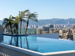 Kunming Papuman PAPMAN Hotel (Xishan Wanda Branch)