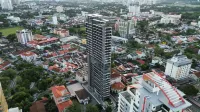 Landison Hotel Penang Các khách sạn ở 